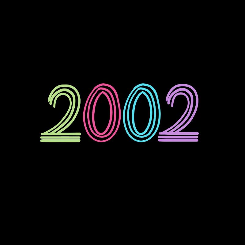 Fantastic since 2002 - born in 2002