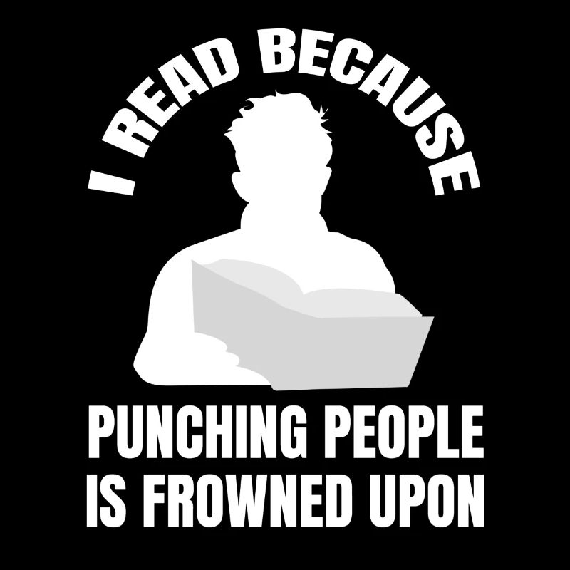 Read Books Gift Book Reader Book Lovers