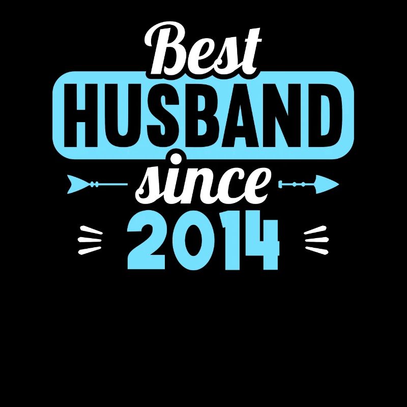 Beste Ehefrau Bester Ehemann seit 2014