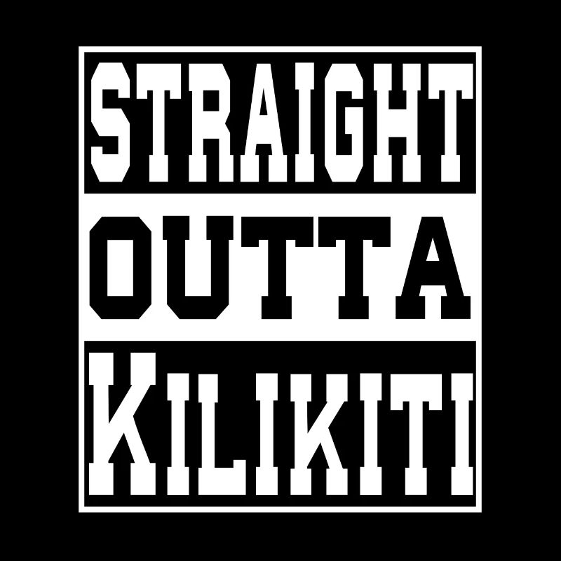 Kilikiti saying funny