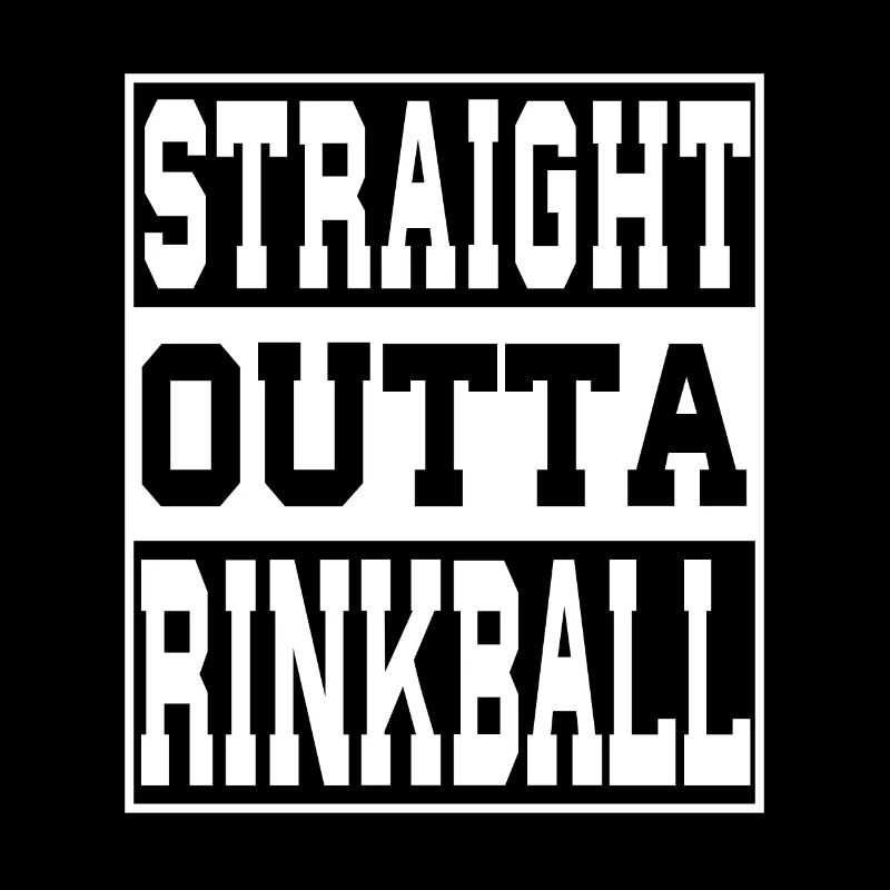 Rinkball dit drôle