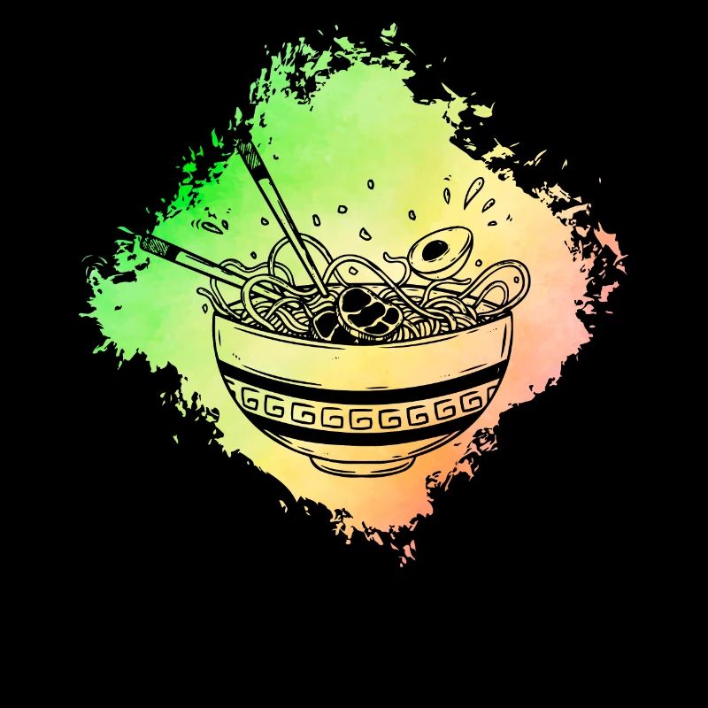 Ramen Rétro