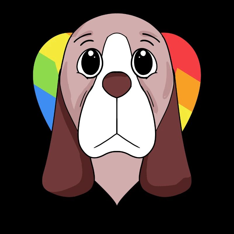 Basset Hound Dog