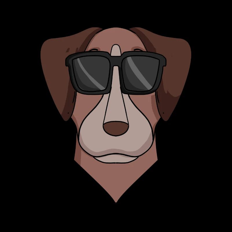 Pointer Hund Hunderasse