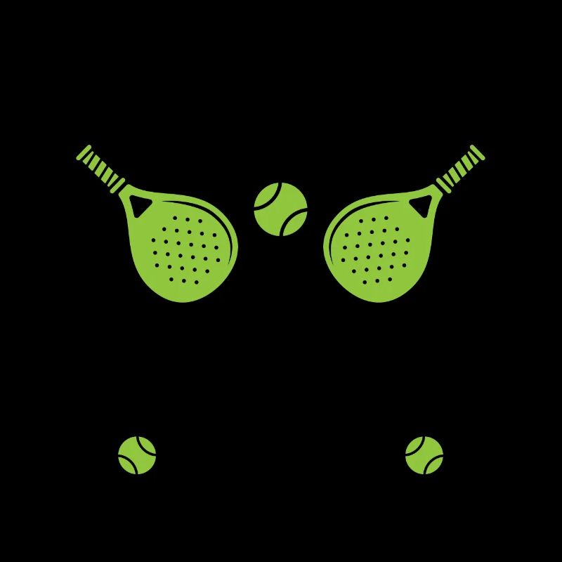 Pas accro au padel juste relation sérieuse