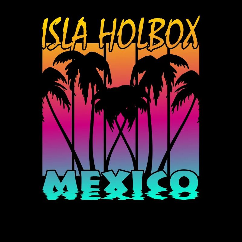 Isla Holbox Mexico