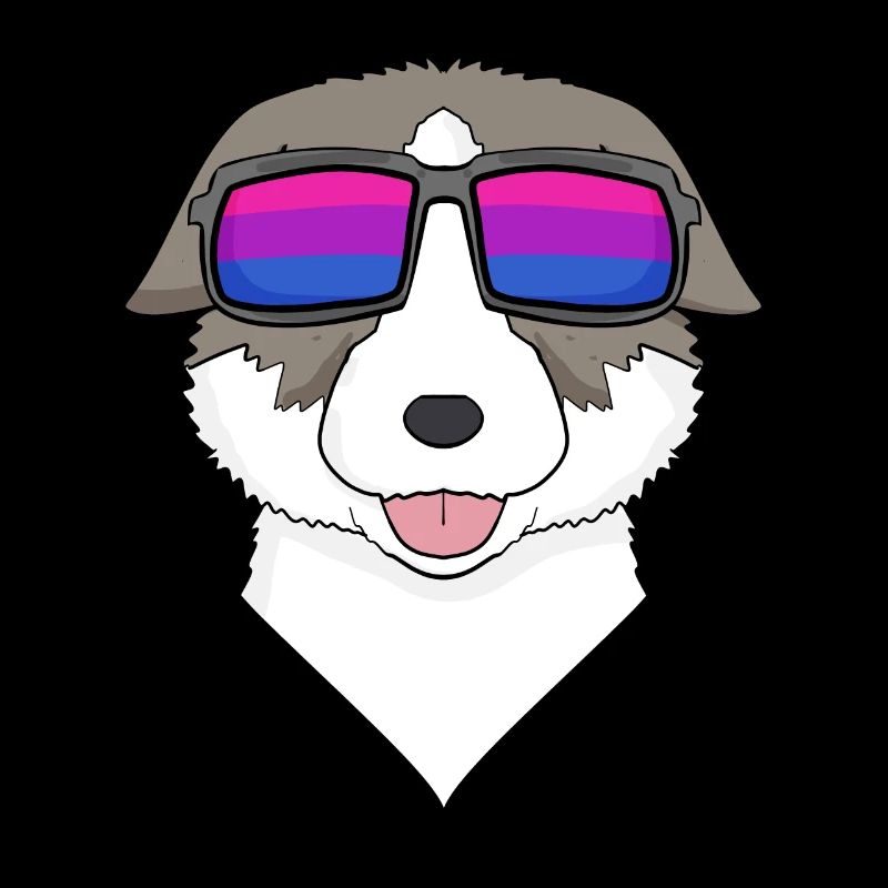 Bisexuell Thai Bangkaew Hund Geschenk