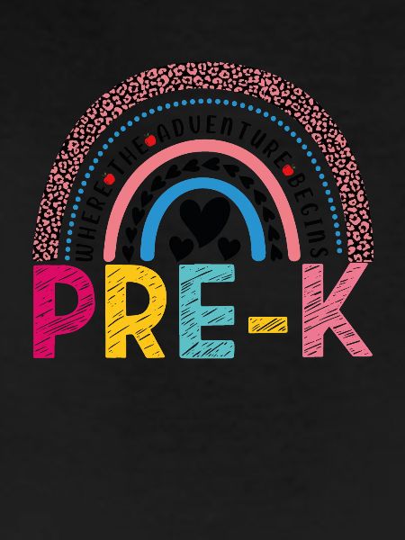 Pre-kindergarten