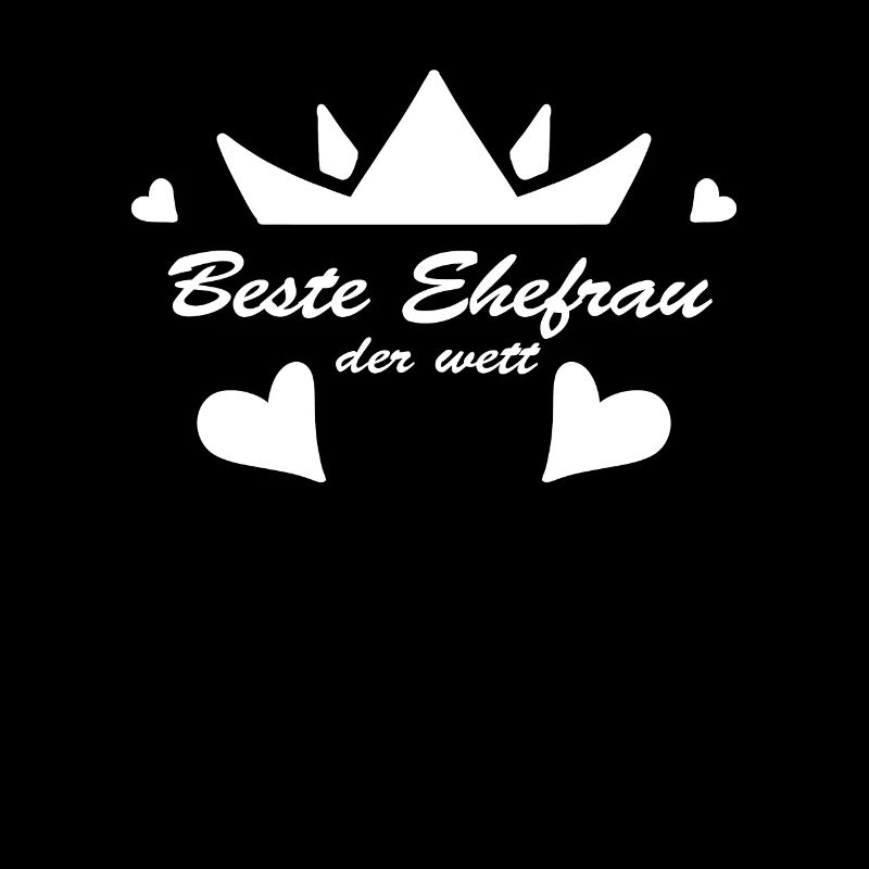 Beste Ehefrau