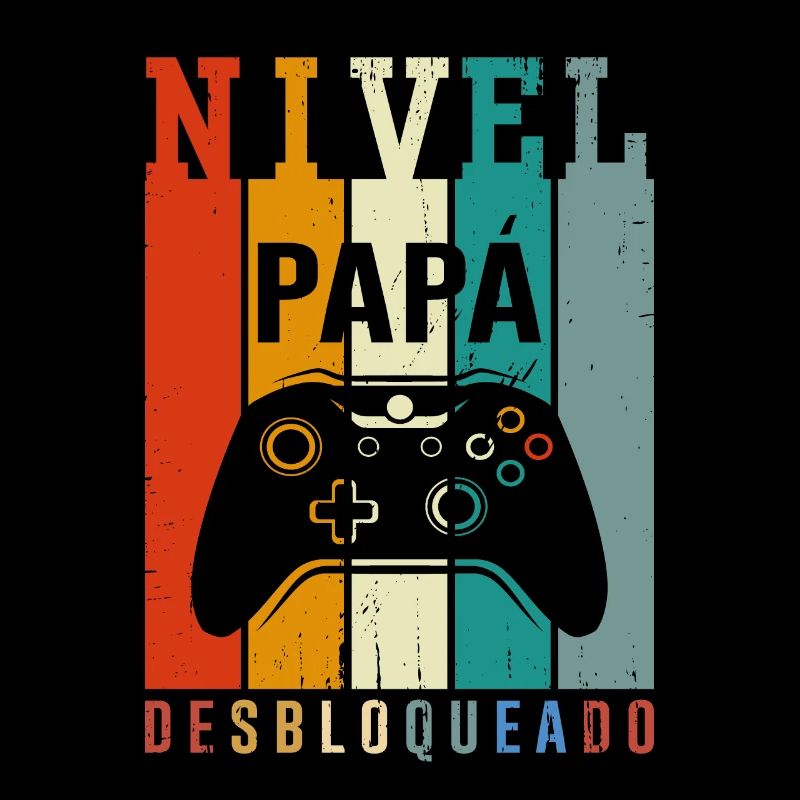 Niveau Papa Débloqué