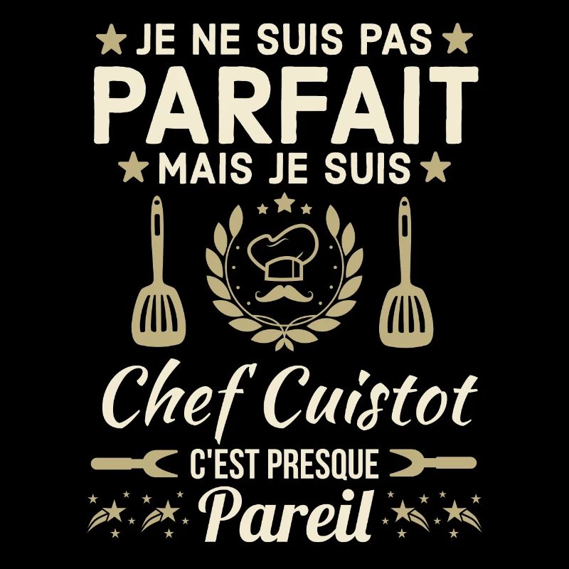 Chef CUISTOT