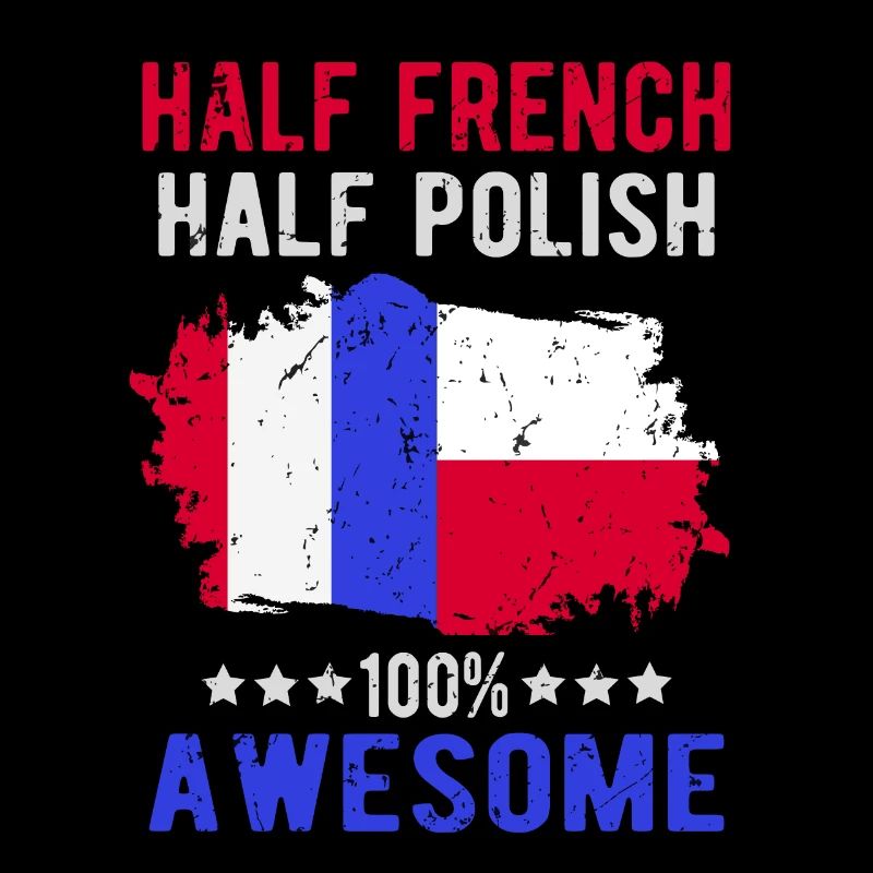 Moitié Français moitié singapourien