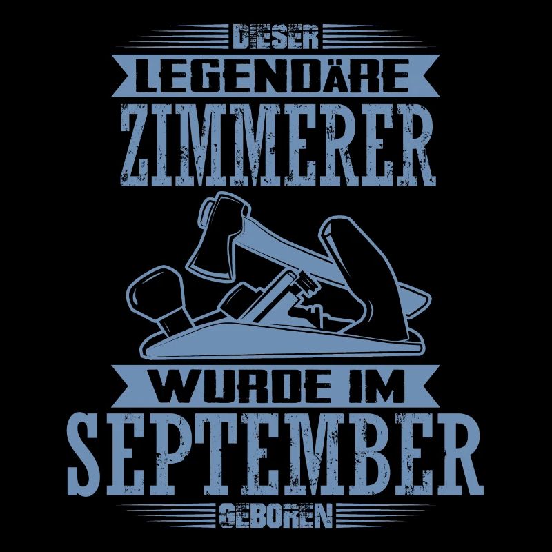 Zimmerer Geburtstag September Geburtsmonat