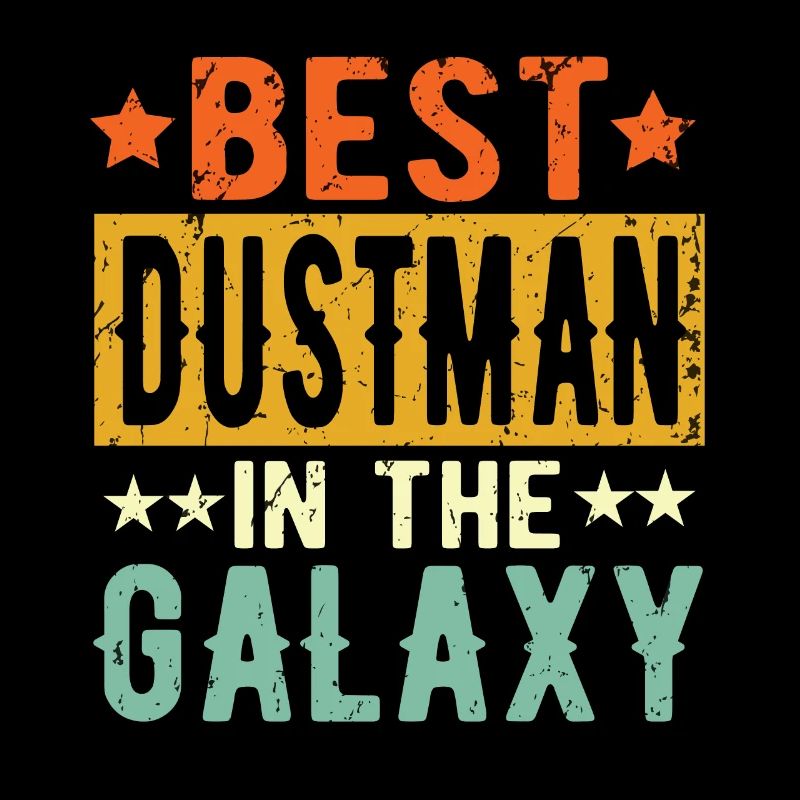 Best Müllmann ever Müllmann Geschenk