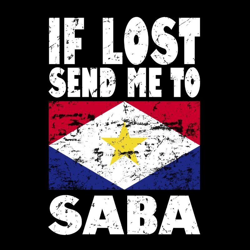 Dicton du drapeau saba