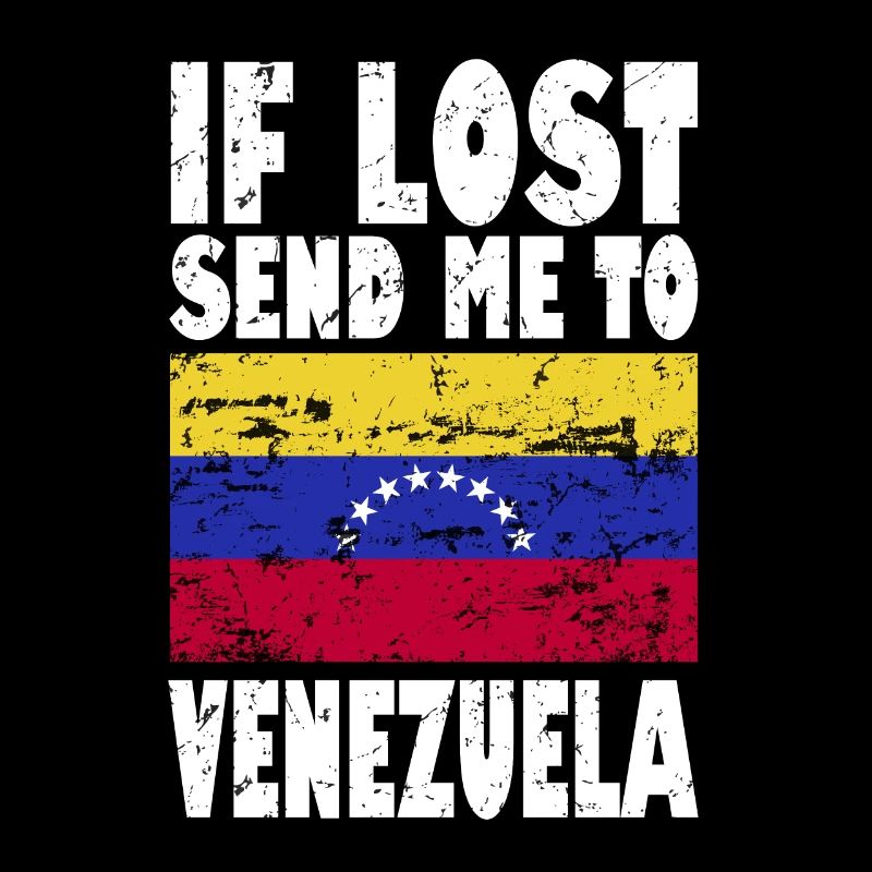 Drapeau du Venezuela