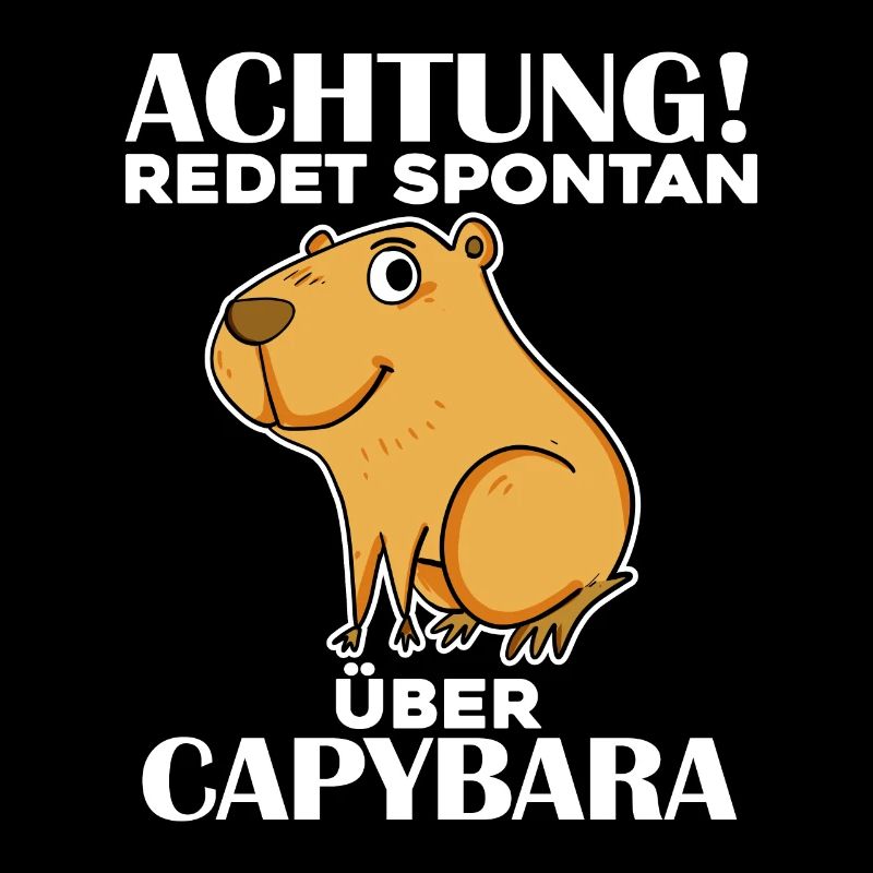 Capybara