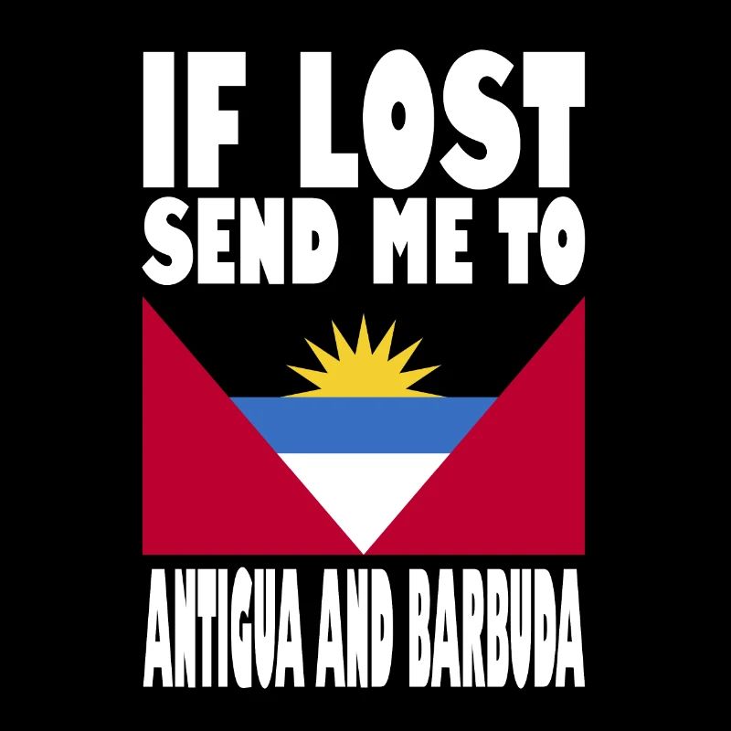 Drapeau d’Antigua-et-Barbuda