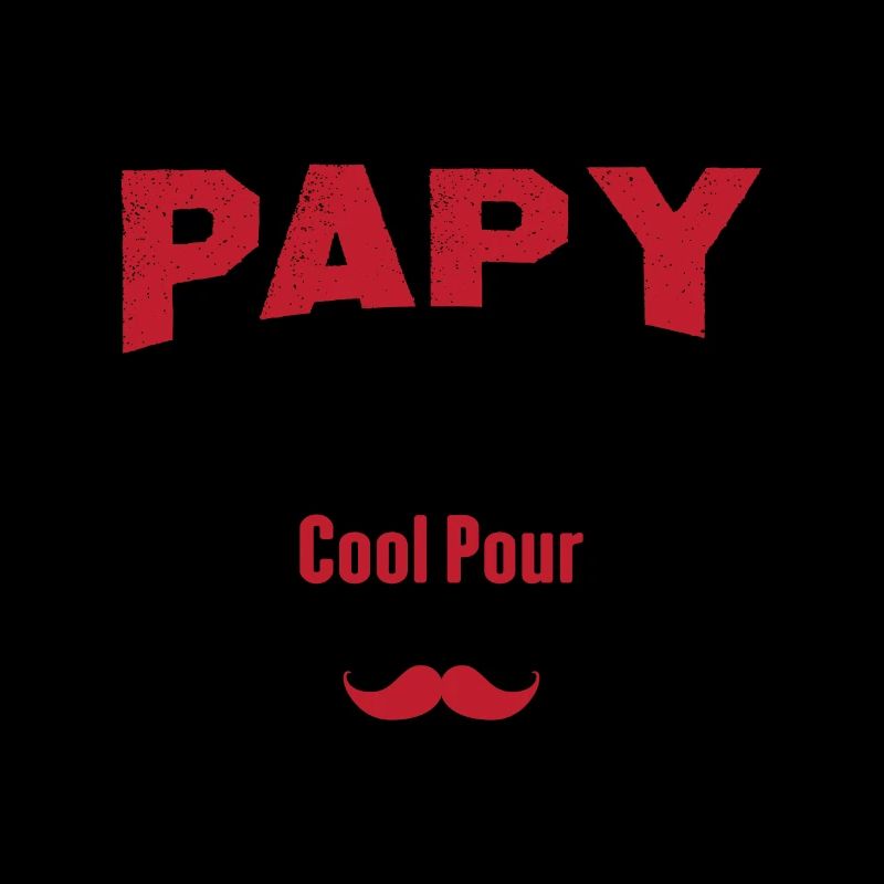 On m'appelle Papy parce que je suis trop cool
