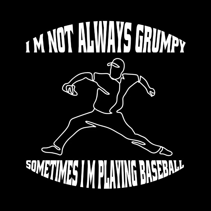 Baseball Gift Baseball Lover Baseball Game