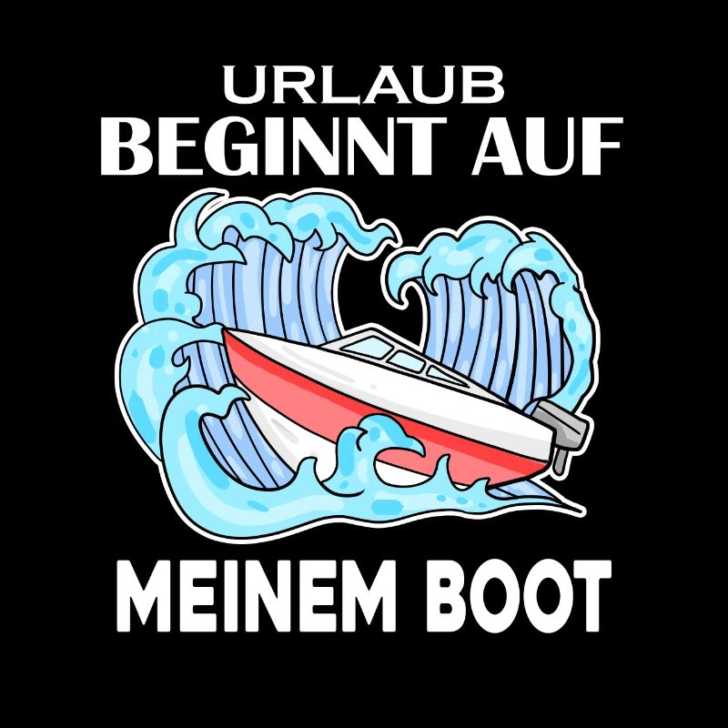 Urlaub Motorboot Kapitän Bootsführerschein