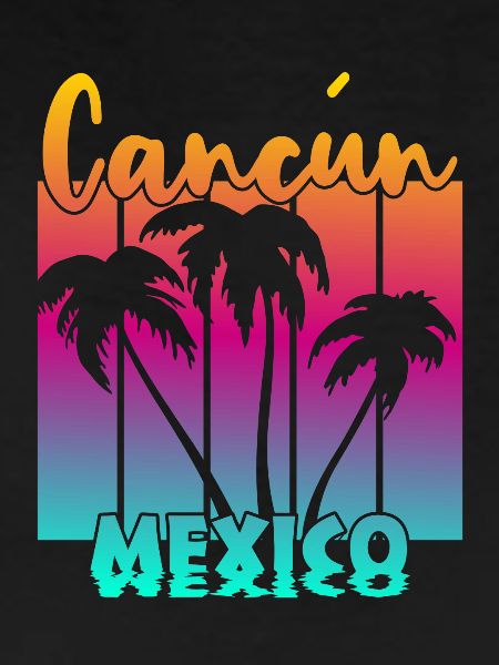 Cancun Mexico