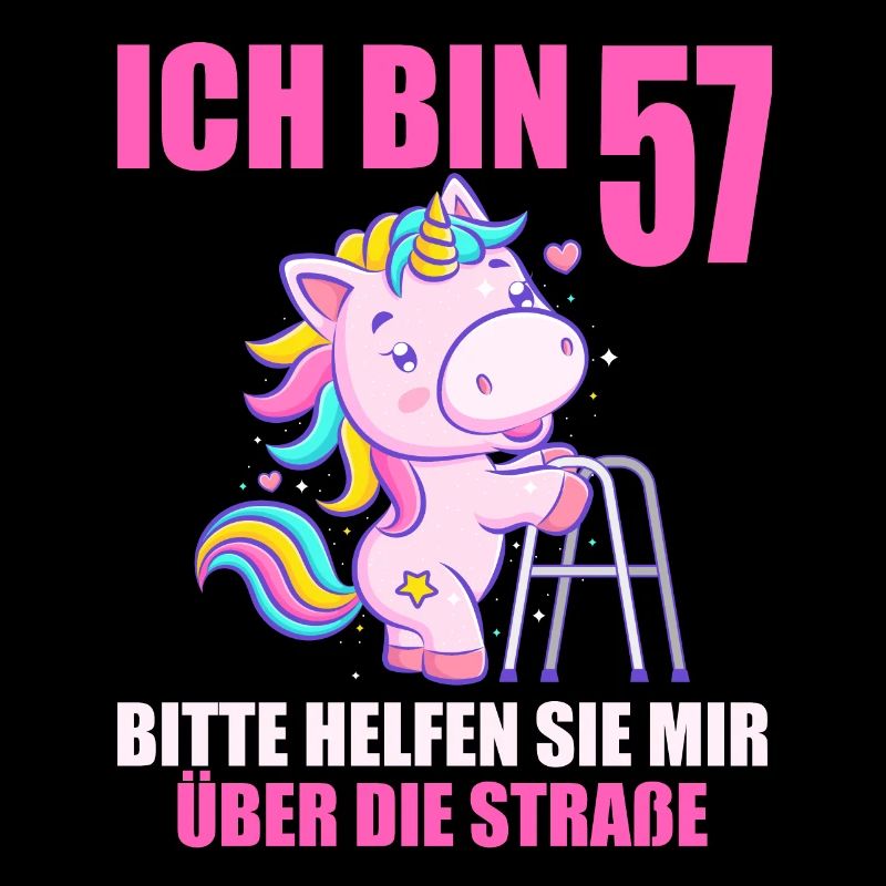 Ich bin 57 Bitte helfen Sie mir über Straße