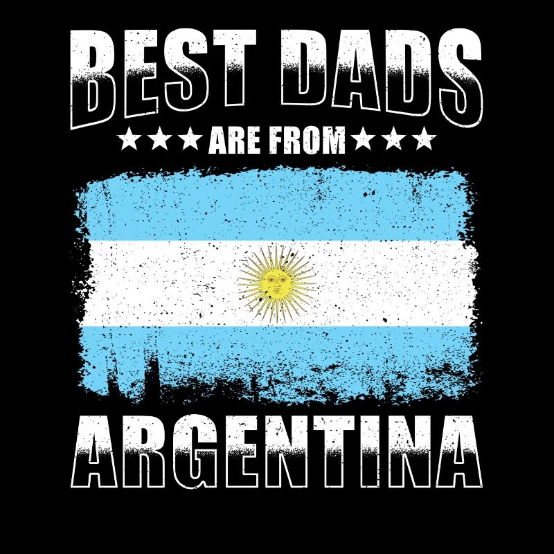 Argentine father