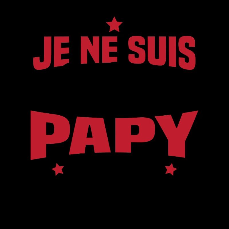 Pas parfait mais je suis papy c'est un peu pareil