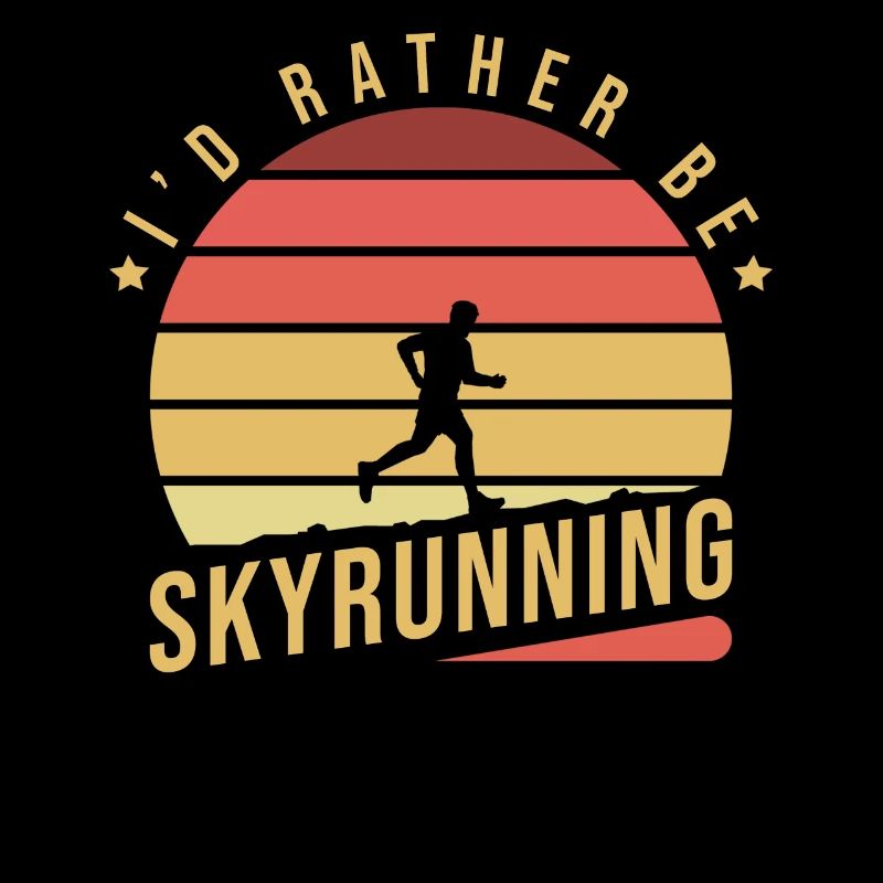 Conception de Skyrunning