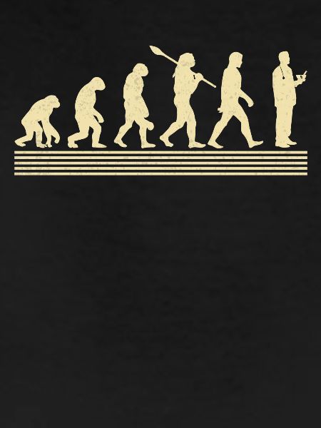 Pharmacist evolution