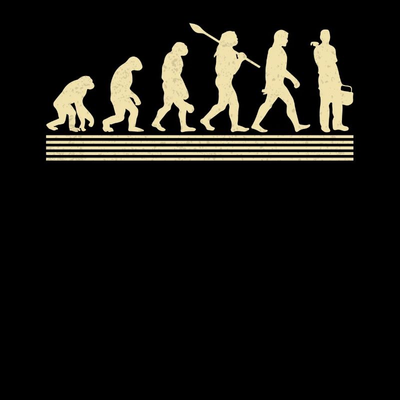 Plumbing evolution