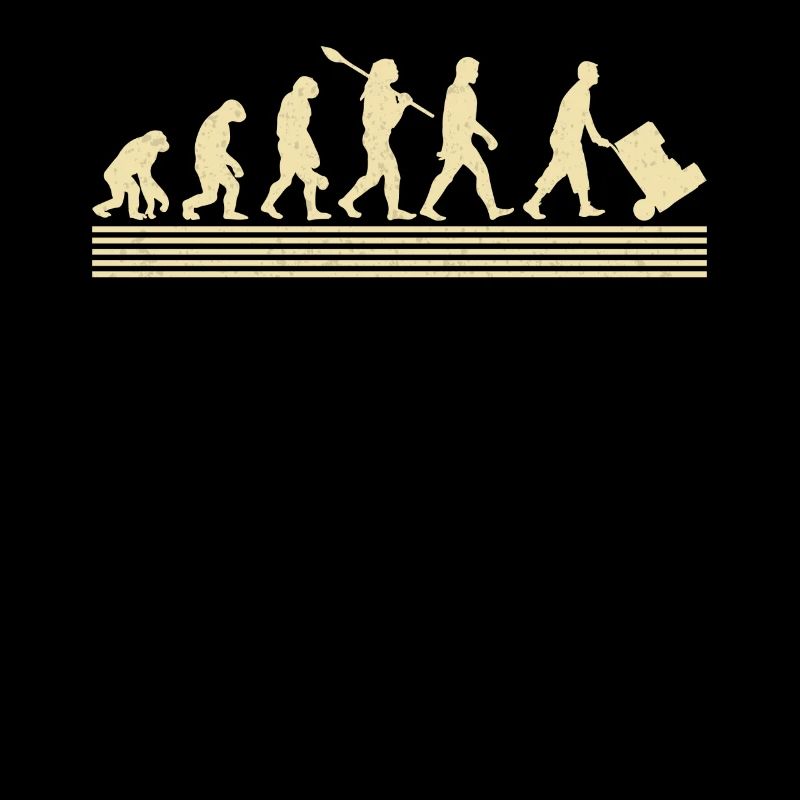 Logistiker-evolution