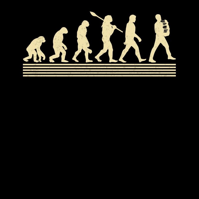 Librianische Evolution