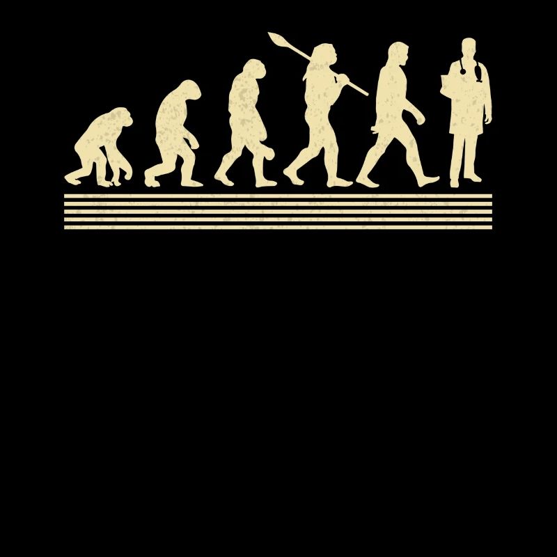 Evolution Des Arztes