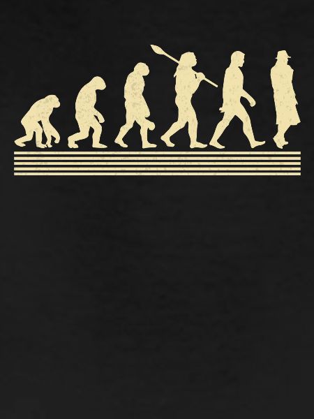 Mortician evolution