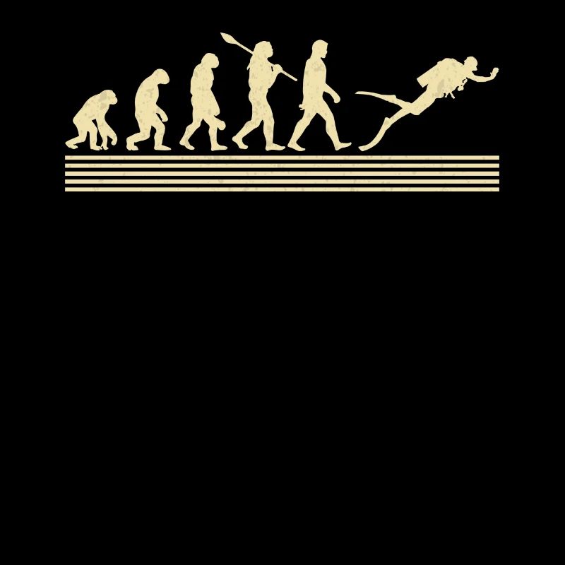 Professional diver development