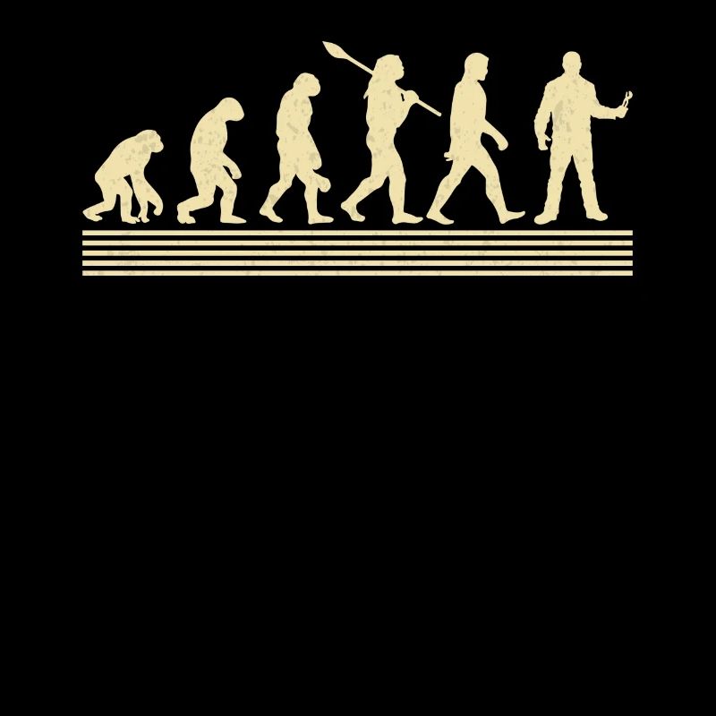 Evolution Des Anlagenmechanikers