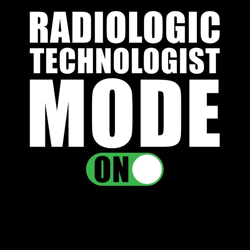 Radiology Technologist Modus An