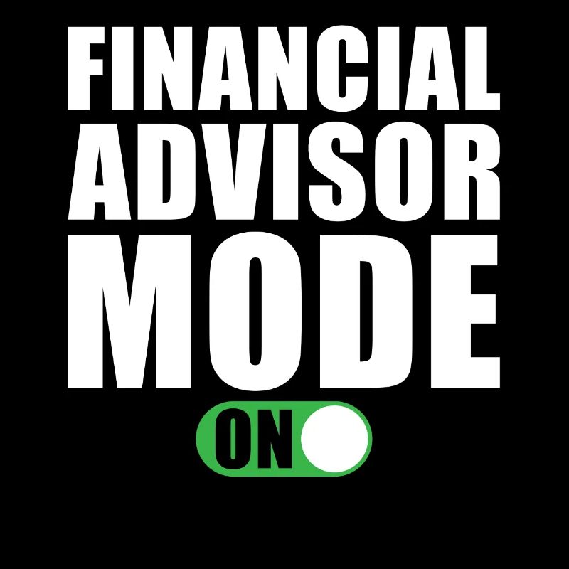 Mode Conseiller financier activé