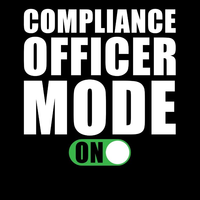 Mode Gestionnaire de conformité activé