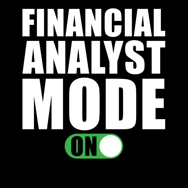 Finanzanalysten Modus an