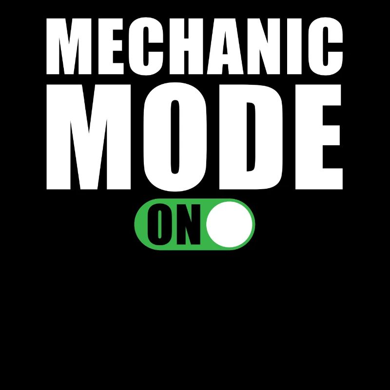 Mechanic Mode On
