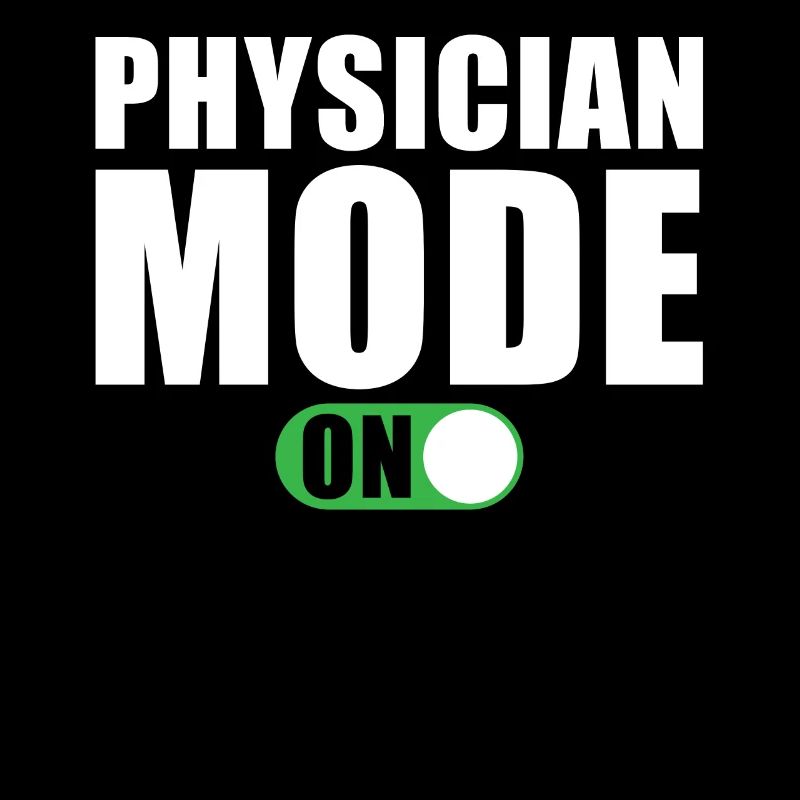 Mode Docteur activé