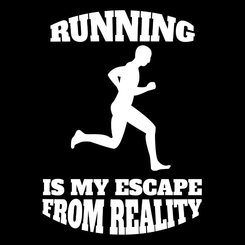 Jogger Cardio Training course fit jogging run