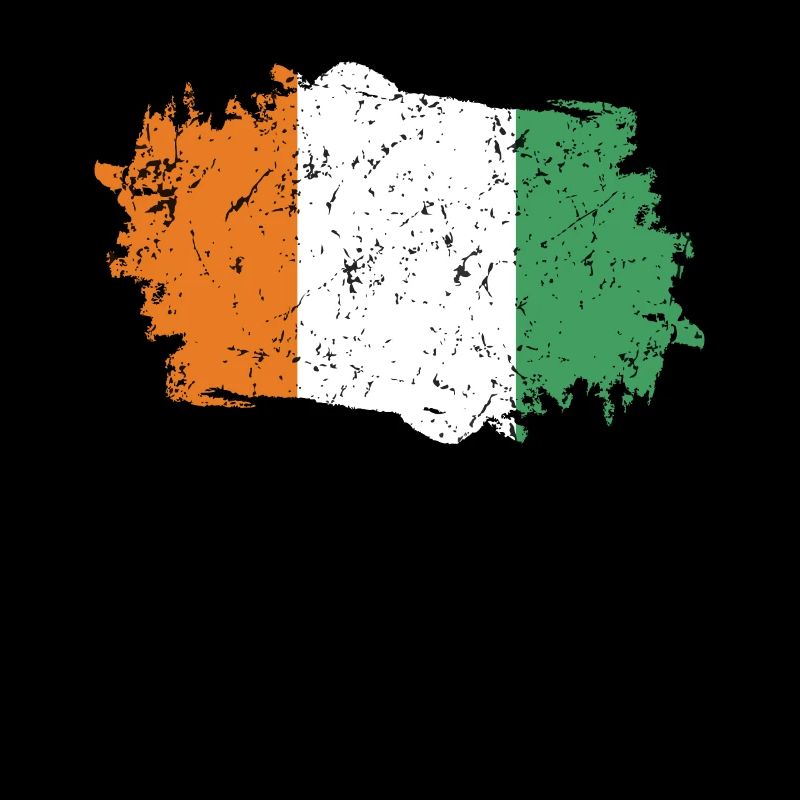 Ivory Coast Flag