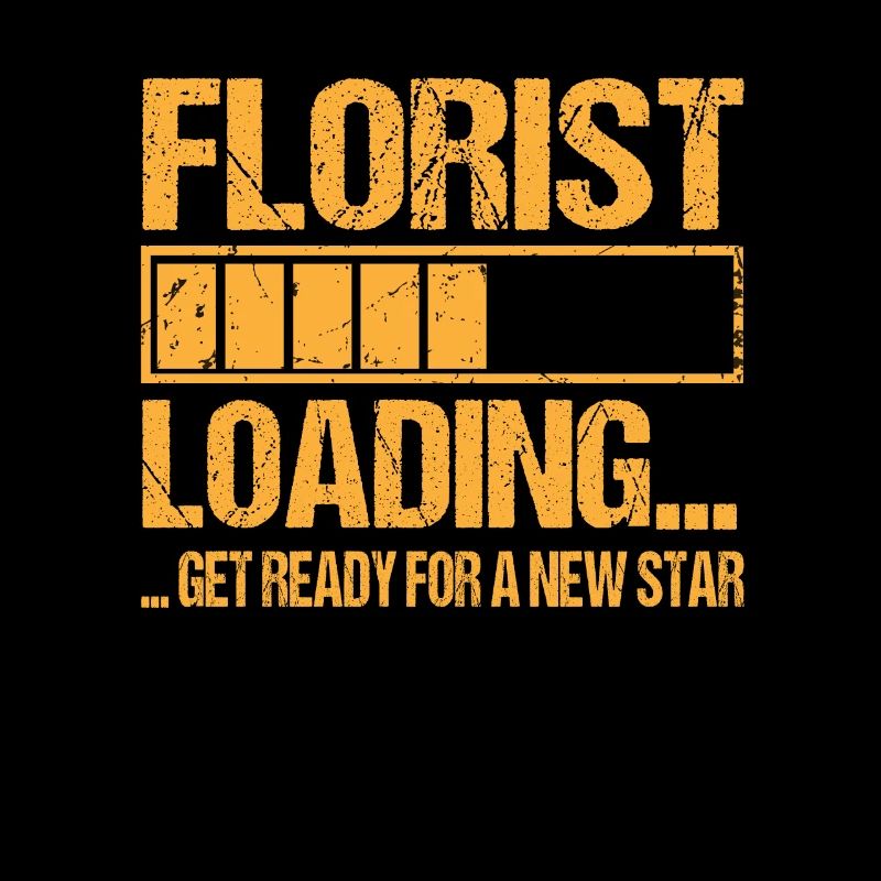 Florst loading Florist Ausbildung