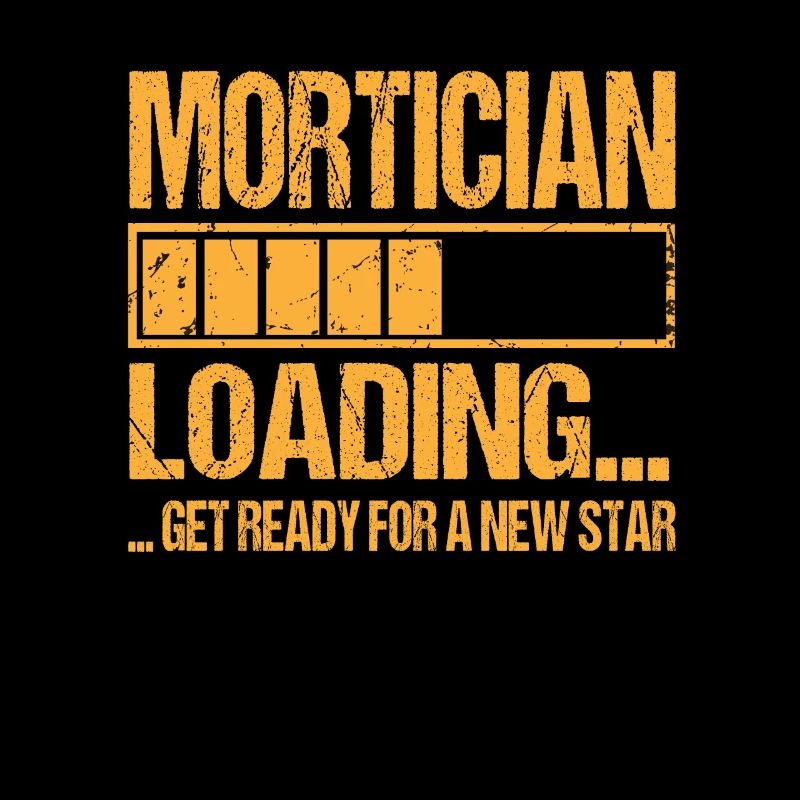 Bestatter loading Bestatter Ausbildung