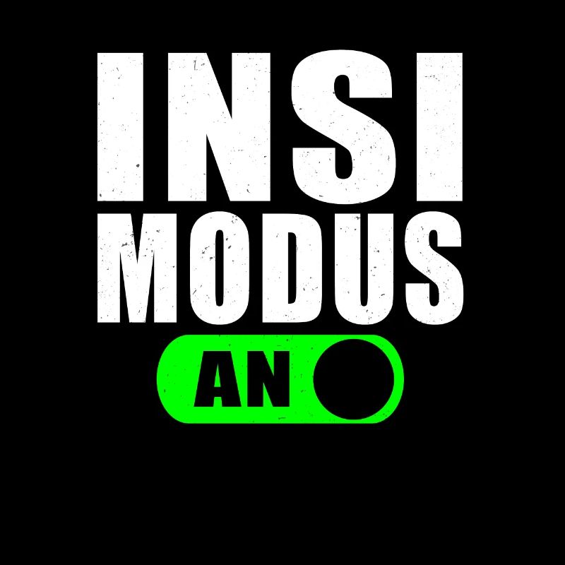 Mode Insi activé