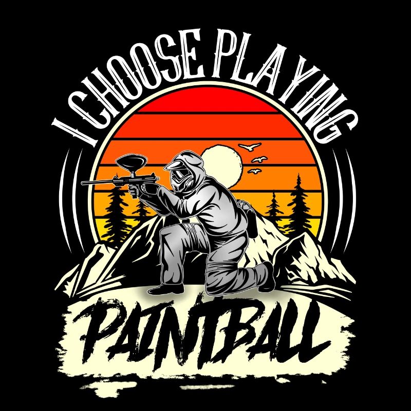 Paintball
